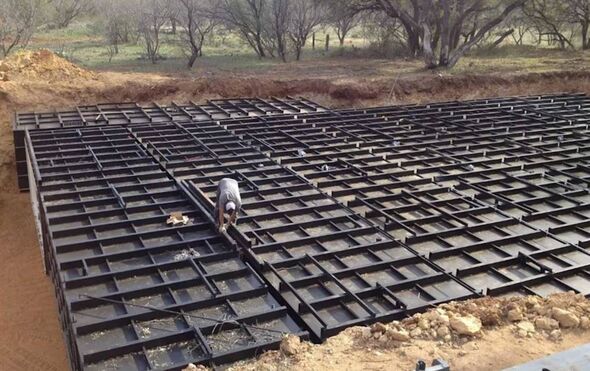 Inside the billionaire doomsday shelters Mark Zuckerberg and Elon Musk will see out WW3