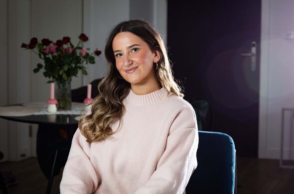 ‘I spent years thinking I was a paedophile and monster – but it was a type of OCD’