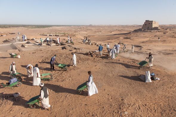 Archaeologists decode ‘King Arthur’ mystery after centuries-old document found in rubbish