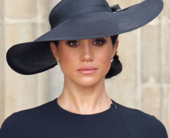 Meghan and Harry’s ‘turning point’ with Royals over ‘control’ identified by royal butler