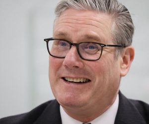 ‘No Churchill’ Starmer defies Trump again by refusing to send warships to Strait of Hormuz