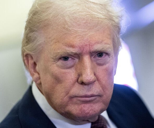 Iran war LIVE: Trump warns of ‘very bad future’ for allies like UK who ignore his demands