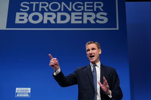 Tory MP demands closure of Islamic charity accused of being Iran’s UK ‘nerve centre’