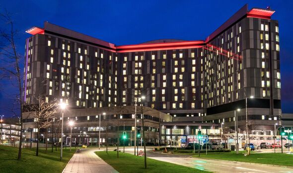 Bereaved family cremate stranger as UK hospital releases the wrong dead body 6 times