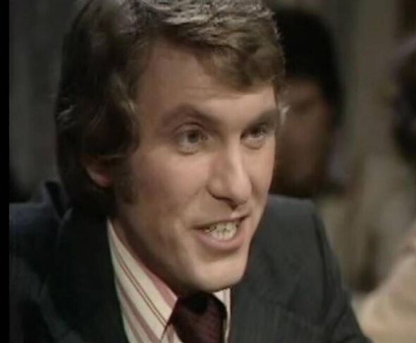 Paul Seed dead: Coronation Street legend dies as devastating tributes pour in