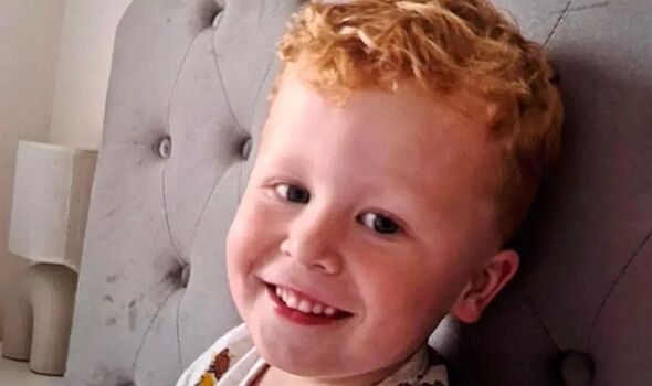 Missing Noah’s dad issues new update as boy vanishes in Brantham – ‘Clear things up’