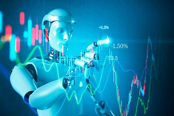 Nostradamus’ chilling ‘AI apocalypse’ forecast could be coming true