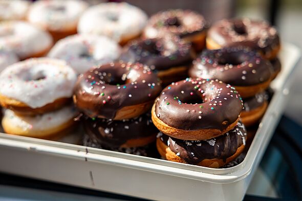 Iconic American doughnut shop arriving in the UK – first location revealed