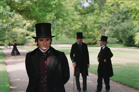 ‘Luminous’ BBC period drama is a ‘triumph’ perfect for Pride & Prejudice fans