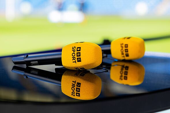 BBC Sport staff threaten strike action over job losses and big changes