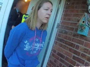 Doctor who first accused Lucy Letby of murder says he’s ‘not certain’ crimes committed