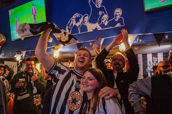 One in four of us have never heard famous Geordie phrase as regional sayings baffle Brits
