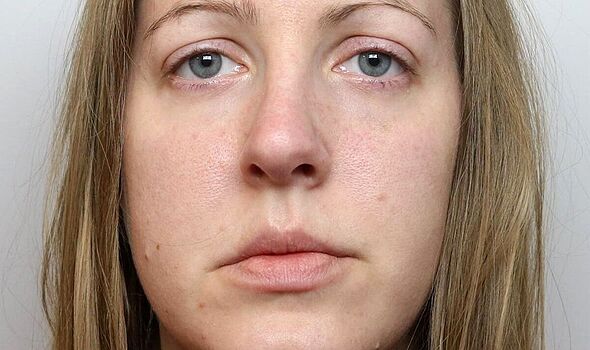 Lucy Letby’s ‘boyfriend’ found on day he was dismissed for messages with baby killer