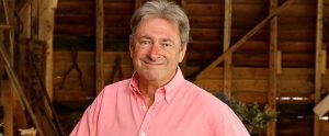 Alan Titchmarsh names the best spring bulbs to plant right now