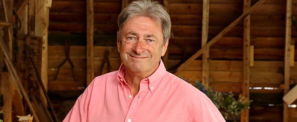 Alan Titchmarsh names the best spring bulbs to plant right now