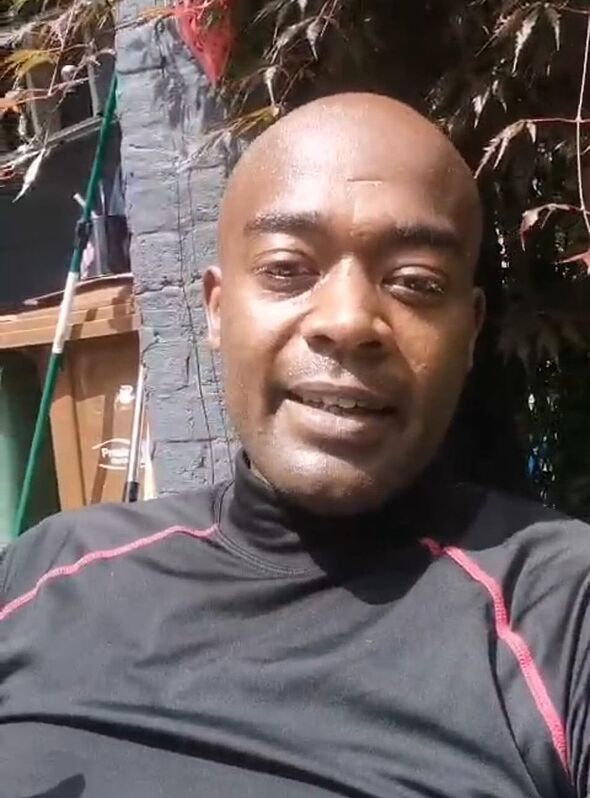 Family of man whose skeleton was found next to M67 issue devastating statement