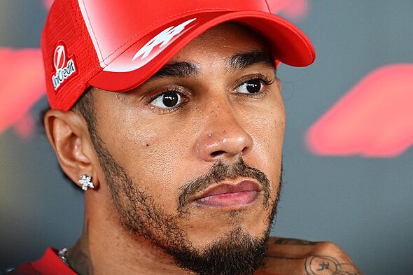 Lewis Hamilton retirement deadline ‘set’ as F1 star tipped to quit by this date
