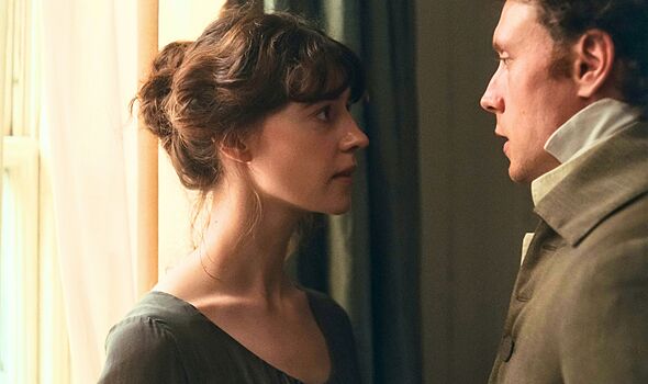 Sense and Sensibility review: Adaptation of Jane Austen classic isn’t as edgy as it thinks