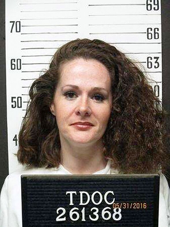 Woman’s execution for horror satanic ritual murder to go ahead despite last-minute stay
