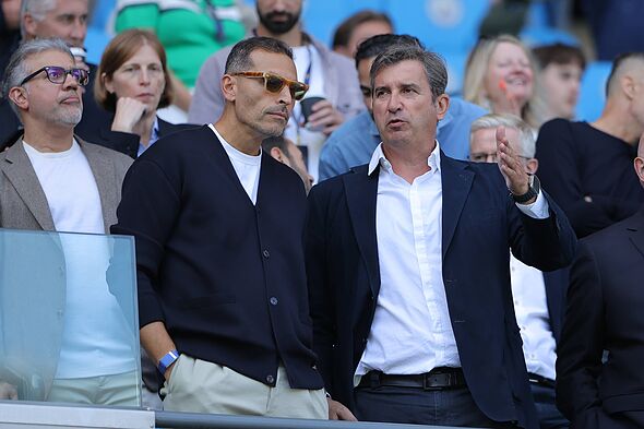 Man City reveal their ‘irrefutable evidence’ in major twist to 115 charges appeal