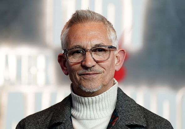 Gary Lineker urges Chancellor to hit him with more tax in this month’s Budget