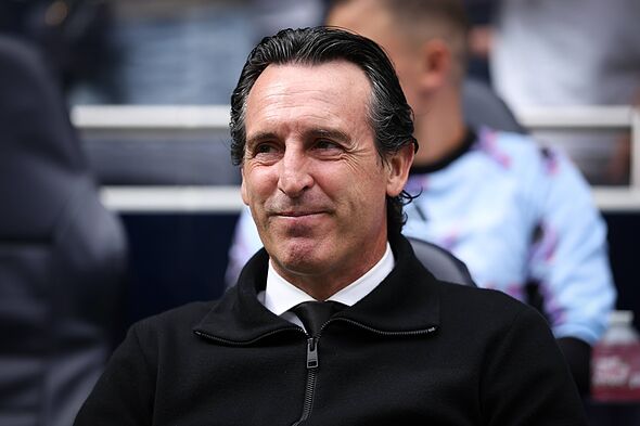 Unai Emery reveals ‘many clubs inflate budgets’ in Man City bombshell twist