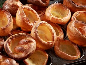 Mary Berry’s ‘super simple’ Yorkshire pudding recipe uses 1 technique for ‘perfect’ puds