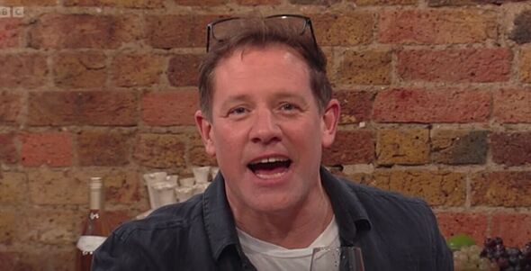 Saturday Kitchen fans all say same thing as Matt Tebbutt replaced on latest episode