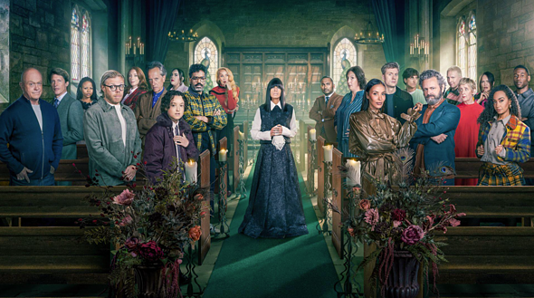 The BBC made a huge Celebrity Traitors mistake – and will do the same thing on Saturday