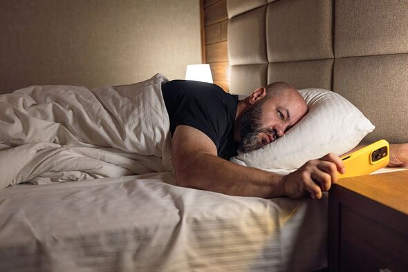 Two-thirds of Brits accept poor sleep as a fact of life despite negative effects