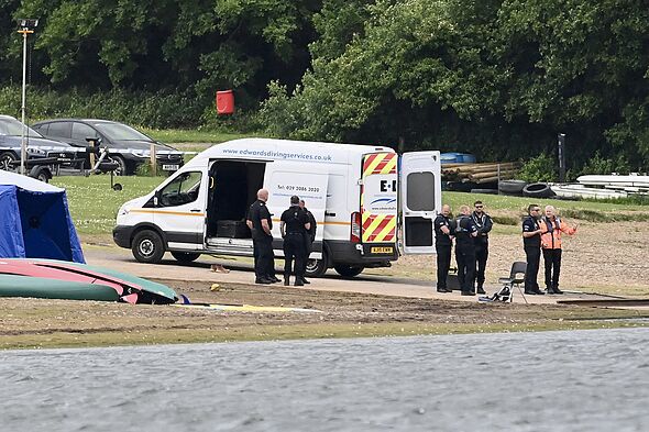 Care home and charity charged after wheelchair users killed in Roadford Lake tragedy