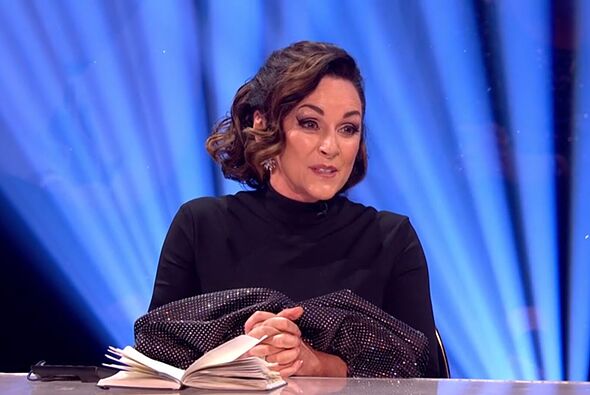 Strictly viewers divided over Shirley Ballas’ comments towards Lawrence Robb