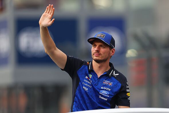 Max Verstappen drops fresh F1 retirement threat in honest verdict on ‘guests and VIPs’