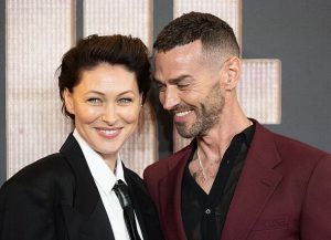 Matt Willis says wife Emma ‘always worries’ about him as he addresses ‘relapse’ fears