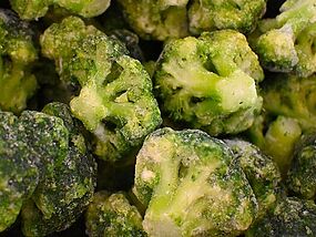 Stop boiling broccoli as it will be tastier if used to make Nigella Lawson’s simple recipe