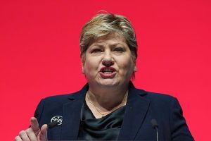 Fury as Emily Thornberry says Brexit ‘not a sacred cow’ – ‘get over it!’