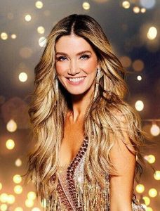Strictly Come Dancing pro addresses Delta Goodrem’s future after injury absence