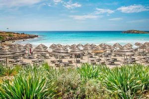 British tourist’s body ‘disappears from morgue’ after airport collapse in Cyprus