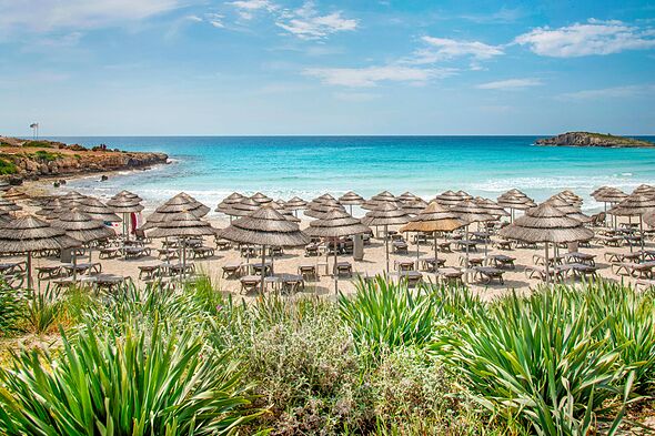 British tourist’s body ‘disappears from morgue’ after airport collapse in Cyprus