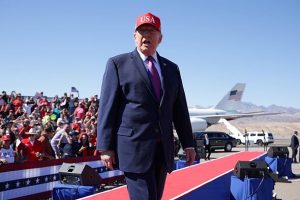Donald Trump admits US may have gone ‘too far’ killing Iran’s leaders