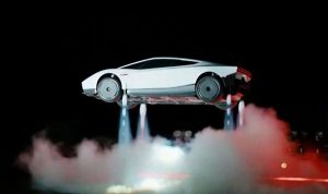 I’m a car expert – Tesla’s new flying car is completely genius and I absolutely love it