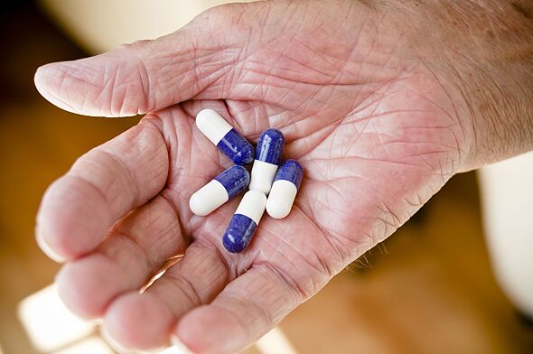 Huge warning issued to anyone taking two common blood pressure medications