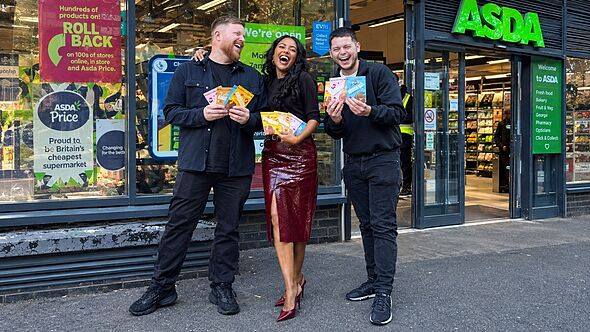 ‘As a dad aged 16 I was told I’d achieve nothing – so with £100 I built a £1m business’