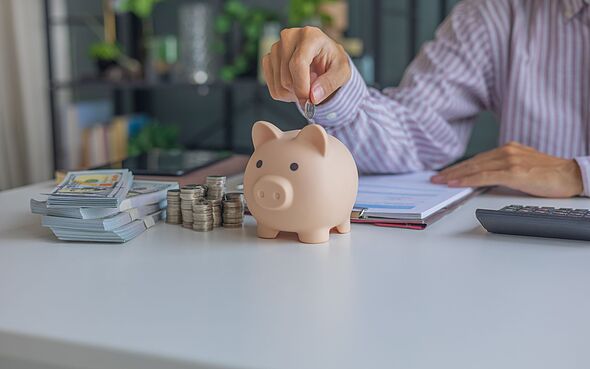 Pension savers making one worrying move for tragic reason, new research finds