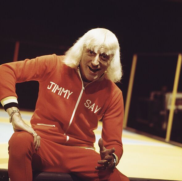 ‘I exposed Jimmy Savile – this is what the BBC really knew’