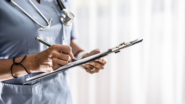 Schoolgirl, 10, complained of ‘stomach ache’ before doctors discovered she was pregnant