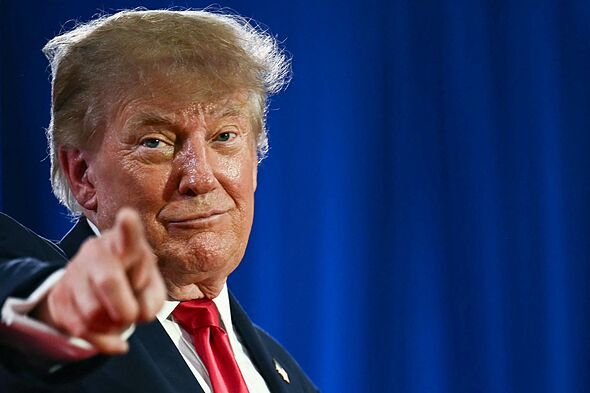 Donald Trump launches 1,300-word rant on Bill Maher after Karoline Leavitt interview