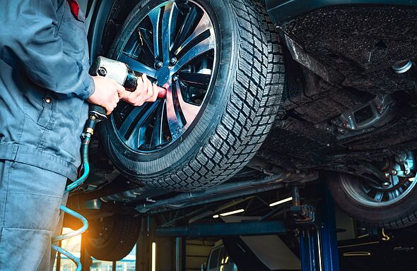 ‘I’m a tyre expert – this is the biggest difference between premium and cheap rubber’
